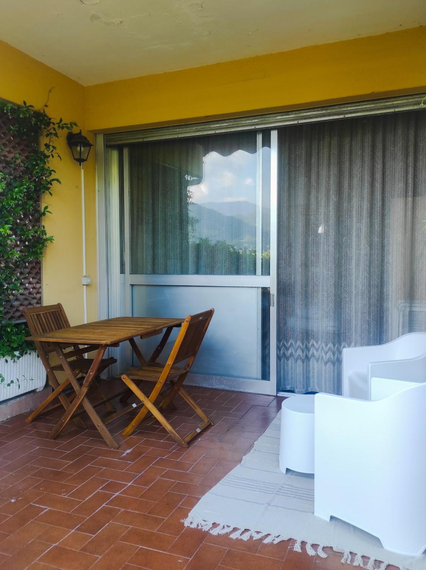 Lfsuite Luganolake Terrazza Spiaggia Privata Parking Wi-Fi Netflix Porlezza Exterior foto